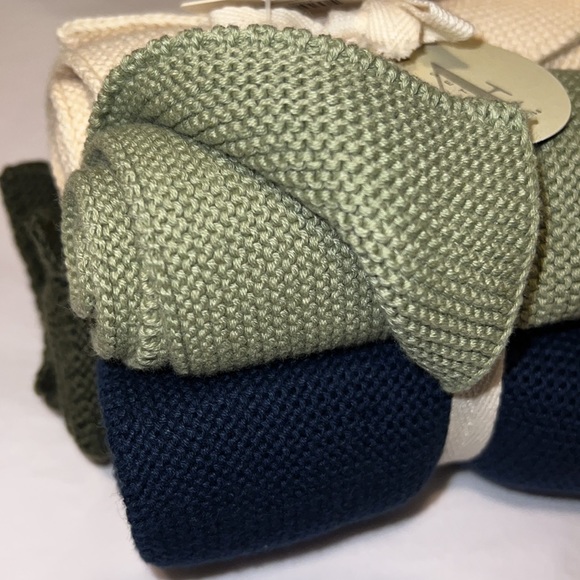 NWTS ANTHROPOLOGIE DISHCLOTHS - Picture 6 of 6